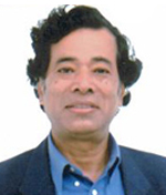 Dr. Madan Manandhar